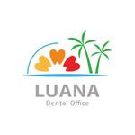 Dynamites01 (dynamites01)さんの歯科医院「LUANA Dental Office」のロゴへの提案