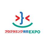 Dynamites01 (dynamites01)さんのマイクラプログラミング教室「コードアドベンチャー」のイベントロゴへの提案