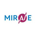 Dynamites01 (dynamites01)さんの未来教育株式会社の企業ロゴ。「MIRAIE」　をブランドロゴとし、その文字の中のＡＩを色変化への提案