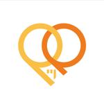 Dynamites01 (dynamites01)さんの新サービス「PッP」のロゴへの提案