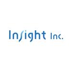 Dynamites01 (dynamites01)さんの経営・マーケコンサルティング会社の「Insight Inc.」又は「insight inc.」のロゴへの提案