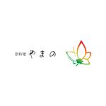 Dynamites01 (dynamites01)さんの京料理の箸袋デザインへの提案