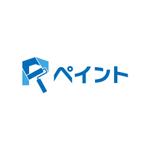 Dynamites01 (dynamites01)さんの戸建て塗装事業【Rペイント】のロゴへの提案