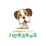 Dynamites01 (dynamites01)さんの訪問看護ステーションのイラストへの提案