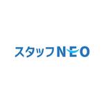 Dynamites01 (dynamites01)さんの人材派遣会社『スタッフNEO』のロゴへの提案