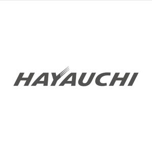Dynamites01 (dynamites01)さんの世界No.1手引き鋸メーカーSilkyのロングセラー「HAYAUCHI」のロゴへの提案