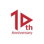 Dynamites01 (dynamites01)さんのブランド10周年ロゴへの提案