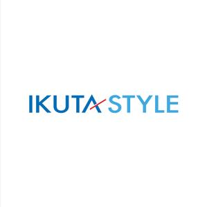 Dynamites01 (dynamites01)さんの不動産会社「長澤商事」×「IKUTA STYLE」のロゴへの提案