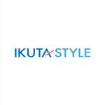 Dynamites01 (dynamites01)さんの不動産会社「長澤商事」×「IKUTA STYLE」のロゴへの提案