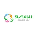 Dynamites01 (dynamites01)さんの高齢者向け生活支援プラットフォーム「タノシルバ」のロゴへの提案