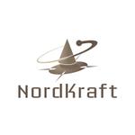 Dynamites01 (dynamites01)さんの世界中の想いを“カタチ”にOEM／ODMサポート会社『Nordkraft（ノルドクラフト）』のロゴへの提案