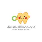 Dynamites01 (dynamites01)さんの「おおたに歯科クリニック」のロゴ作製への提案