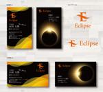 SUPLEY_ad (ad_infinity007)さんのシステムツール販売の株式会社エクリプスの名刺への提案