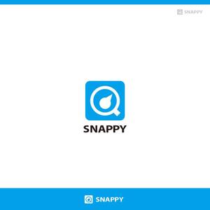 chikonotochan (chikonotochan)さんの検針アプリ「SNAPPY」のアイコン作成依頼への提案