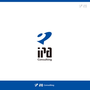chikonotochan (chikonotochan)さんのIT会社の「IPA Consulting」のロゴ もしくは「IPA」のロゴへの提案