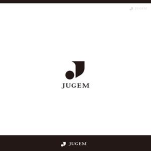 chikonotochan (chikonotochan)さんの新ゴルフブランド　『JUGEM』　のロゴ作成への提案