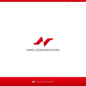chikonotochan (chikonotochan)さんの中古車業を行っている会社「NIRO CORPORATION」のロゴへの提案