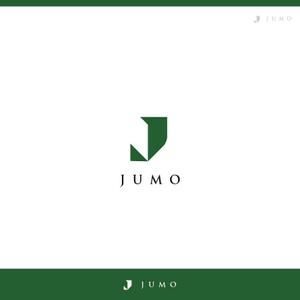 chikonotochan (chikonotochan)さんのイタリア産の高級インテリア商品の輸入会社「JUMO」のロゴへの提案