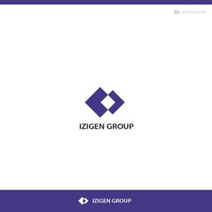 chikonotochan (chikonotochan)さんのIZIGEN GROUPへの提案