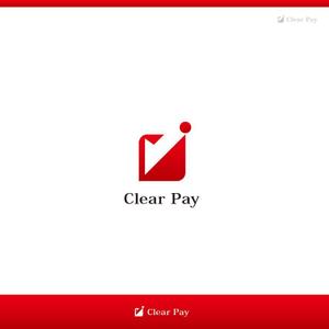 chikonotochan (chikonotochan)さんのファクタリング会社「Clear　Pay」のロゴへの提案