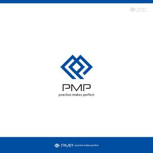 chikonotochan (chikonotochan)さんの不動産会社「PMP」のロゴへの提案