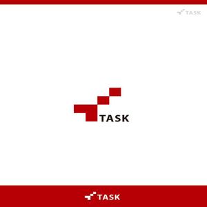 chikonotochan (chikonotochan)さんの新規法人「株式会社Task」の会社ロゴ作成への提案