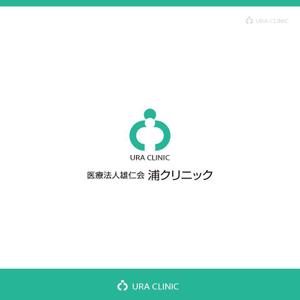 chikonotochan (chikonotochan)さんのクリニックのロゴ制作への提案