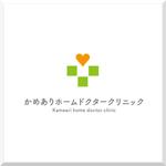 d-o2 (d-o2)さんのリニューアル開院する脳神経外科・内科・在宅診療クリニックのロゴマーク制作をお願いいたしますへの提案