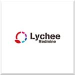 d-o2 (d-o2)さんのプロジェクト管理ツール「Lychee Redmine」のロゴ（マークあり、ロゴタイプだけの作成）への提案