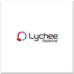d-o2 (d-o2)さんのプロジェクト管理ツール「Lychee Redmine」のロゴ（マークあり、ロゴタイプだけの作成）への提案
