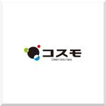 d-o2 (d-o2)さんの独自開発（業界特化型CRM×SFA×MA）ツール「コスモ」のロゴ作成依頼への提案