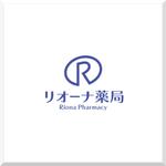 d-o2 (d-o2)さんの調剤薬局の運営会社のロゴ制作をお願いいたしますへの提案