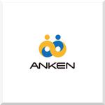 d-o2 (d-o2)さんのマッチングサービス「ANKEN」のロゴの作成依頼への提案