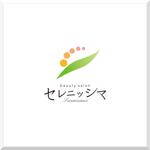 d-o2 (d-o2)さんの美容エステサロン「セレニッシマ(Serenissima)」のロゴへの提案