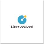 d-o2 (d-o2)さんの就労継続支援B型事業所「LD(LIFE DESIGN) キャリアカレッジ」ロゴ募集への提案