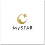 d-o2 (d-o2)さんの30～40代女性向けオンラインスクール【MySTAR】のロゴへの提案