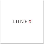 d-o2 (d-o2)さんのオンライン物販ブランド「LUNEX」のロゴ作成への提案