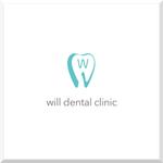 d-o2 (d-o2)さんの歯科　「will dental clinic  」のロゴへの提案