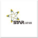 d-o2 (d-o2)さんの株式会社STAR Japanのロゴへの提案