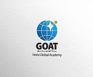d-o2 (d-o2)さんのMBA発Global Academyのロゴへの提案