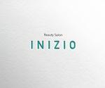d-o2 (d-o2)さんの美容室を複数店舗経営する会社「INIZIO（イニジオ）」のロゴへの提案