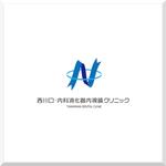 d-o2 (d-o2)さんの新規開院する内科・消化器内科クリニックのロゴ作成への提案