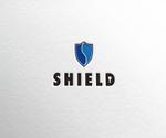 d-o2 (d-o2)さんの保険事業SHIELD  シールドの事業ロゴへの提案