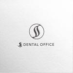 d-o2 (d-o2)さんの新規歯科医院　S DENTAL OFFICE  の　ロゴへの提案