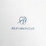 d-o2 (d-o2)さんの【当選確約】新規開院する歯科医院のロゴ作成をお願いします。への提案