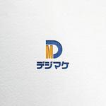 d-o2 (d-o2)さんのWebマーケティングスクールや人材事業に関するサービスのロゴ制作への提案