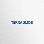 d-o2 (d-o2)さんの材料メーカー(TERRA SLIDE)の商品ロゴへの提案