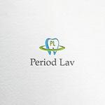 d-o2 (d-o2)さんの歯周病を気軽に勉強するグループ「Period Lav」のロゴへの提案