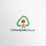d-o2 (d-o2)さんの新規開院する内科・糖尿病内科のロゴ制作への提案