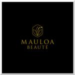 d-o2 (d-o2)さんのドクターズコスメ　MAULOA BEAUTÉのロゴへの提案